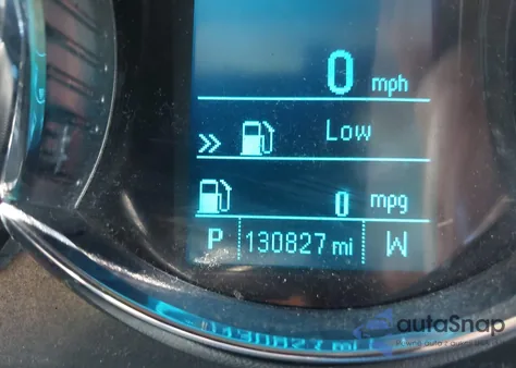 2012 Chevrolet Cruze Ltz из США, поврежденный, VIN 1G1PH5SC2C7255099